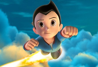Astro Boy