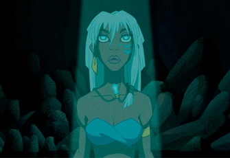 Atlantis: O Reino Perdido