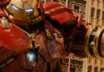 Vingadores: Era de Ultron