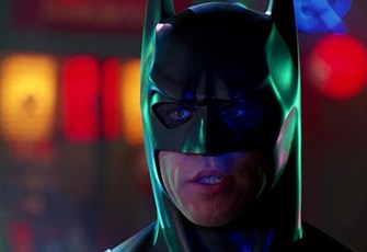 Batman Eternamente