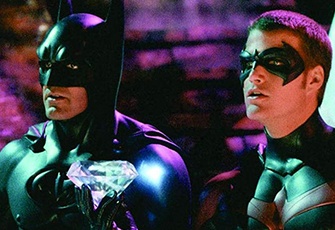 Batman & Robin