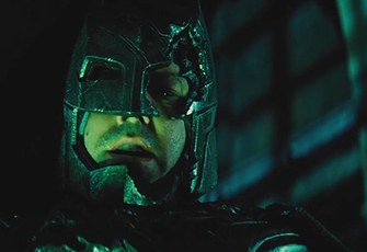 Batman vs Superman: A Origem da Justiça (Edição Definitiva)