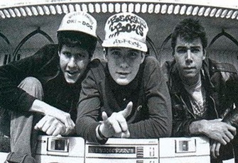 Beastie boys story watch online outlet free