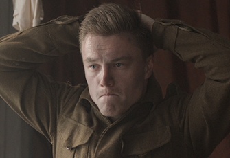 Detrás de la línea: escape de Dunkirk