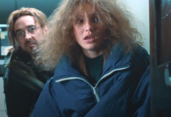 ¿Quieres ser John Malkovich?