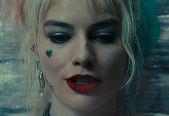 Aves de Presa (y la fantabulosa emancipación de una Harley Quinn)