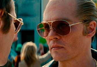 Black Mass