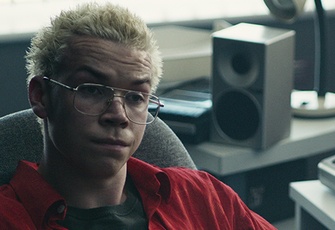 Black Mirror: Bandersnatch