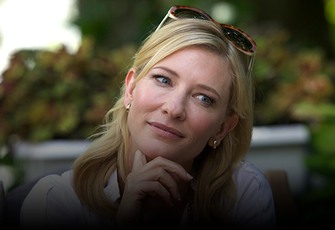 Blue Jasmine