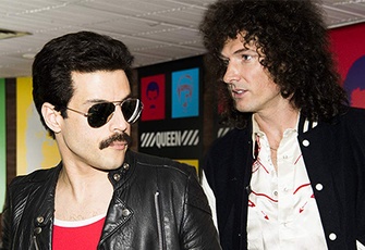 Bohemian Rhapsody