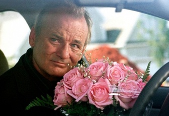 Flores rotas