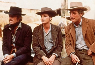 Butch Cassidy y el Sundance Kid
