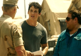 War Dogs