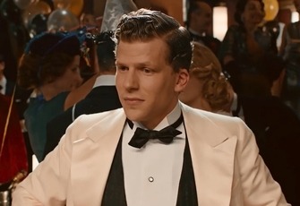 Café Society