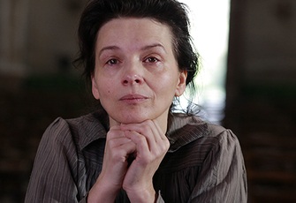 Camille Claudel