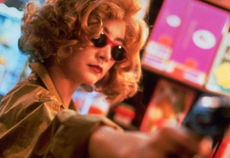 Chungking Express