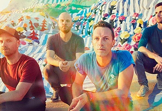 Coldplay: A Head Full Of Dreams