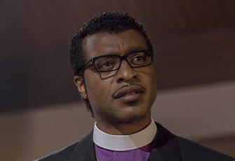 Come Sunday
