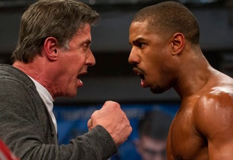 Creed: Nascido para Lutar