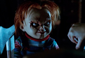 A Maldição de Chucky