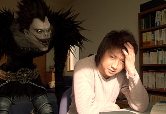 Death Note