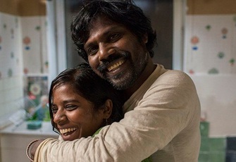 Dheepan: O Refúgio