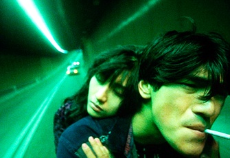 Fallen Angels