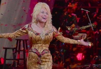 Dolly Parton: A MusiCares Tribute