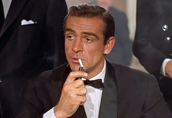 007 Contra o Satânico Dr. No