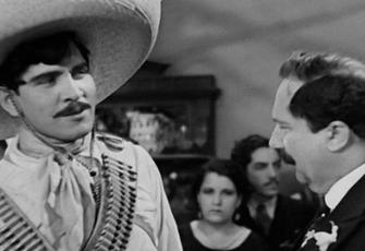 El compadre Mendoza