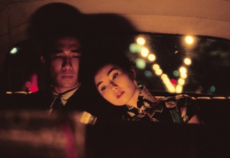 In the Mood for Love