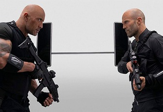 Velozes & Furiosos: Hobbs & Shaw