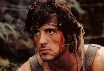 Rambo - Programado para Matar - Filme 1982 - AdoroCinema