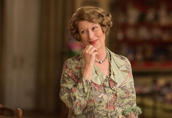 Florence: la mejor peor de todas