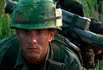 Forrest Gump: O Contador de Histórias