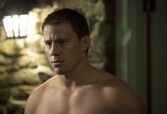Foxcatcher: Uma História que Chocou o Mundo