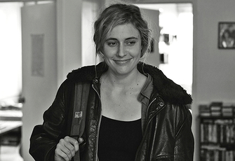 Frances Ha