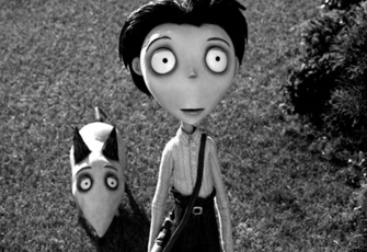 Frankenweenie