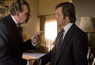 Frost/Nixon