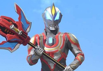 Ultraman – La película