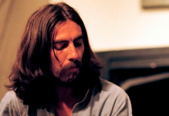 George Harrison: Living In the Material World