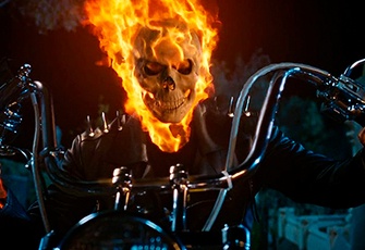 Motoqueiro Fantasma