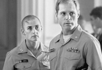 G.I. Jane