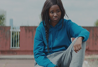 Girlhood