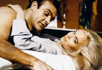 007 Contra Goldfinger