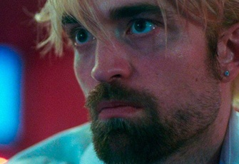 Good Time: Viviendo al límite