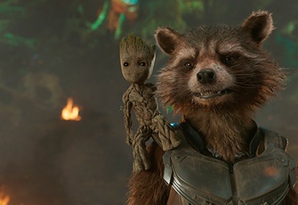 Guardians of the Galaxy Vol. 2