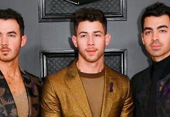 La felicidad continúa: una película concierto de los Jonas Brothers