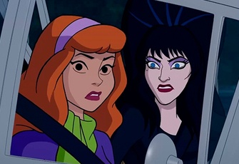 ¡Feliz Halloween, Scooby-Doo!