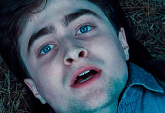 Harry Potter y las Reliquias de la Muerte - Parte 1